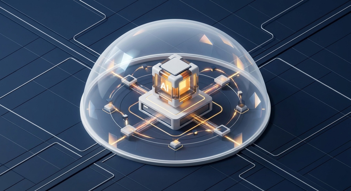 How Mistral Small 4 Redefines Sovereign Enterprise Agents