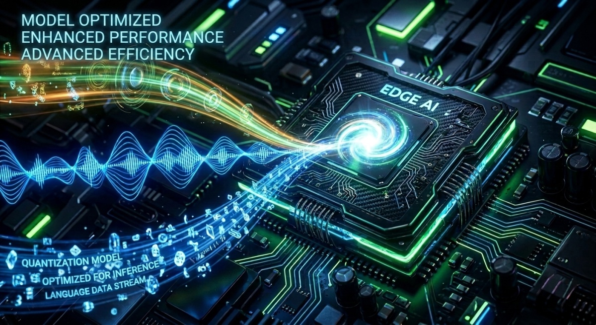 How NVIDIA Nemotron 3 Nano Omni Reinvents Multimodal AI for Edge Devices