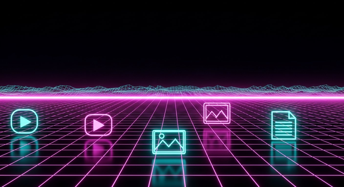 Mastering Rich Media Insertion in Word Templates Using Python