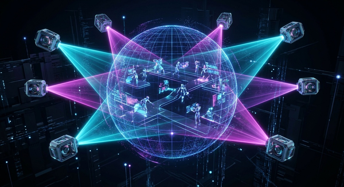 Decoding MultiWorld and the Future of Scalable Multi-Agent Video Generation