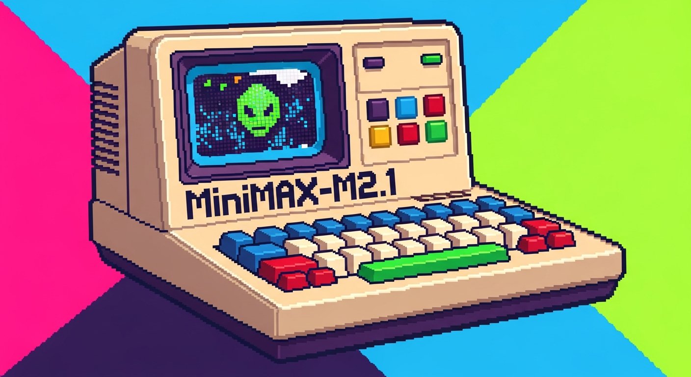 Unlocking Reasoning at Scale: A Deep Dive into MiniMax-M2.1