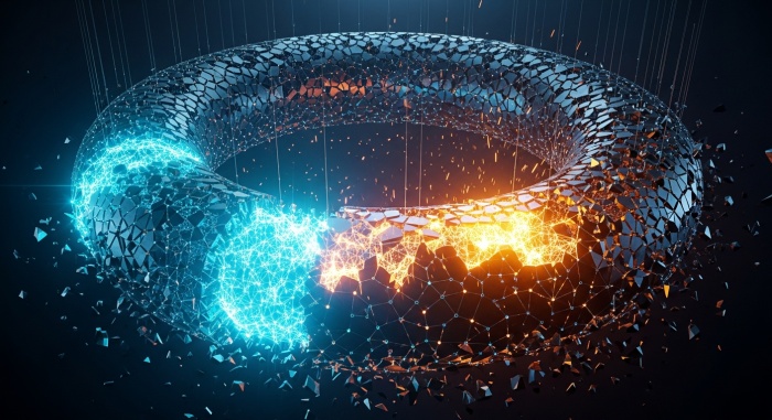 Ring-1T Unlocks Trillion-Parameter Reasoning for Open Source AI