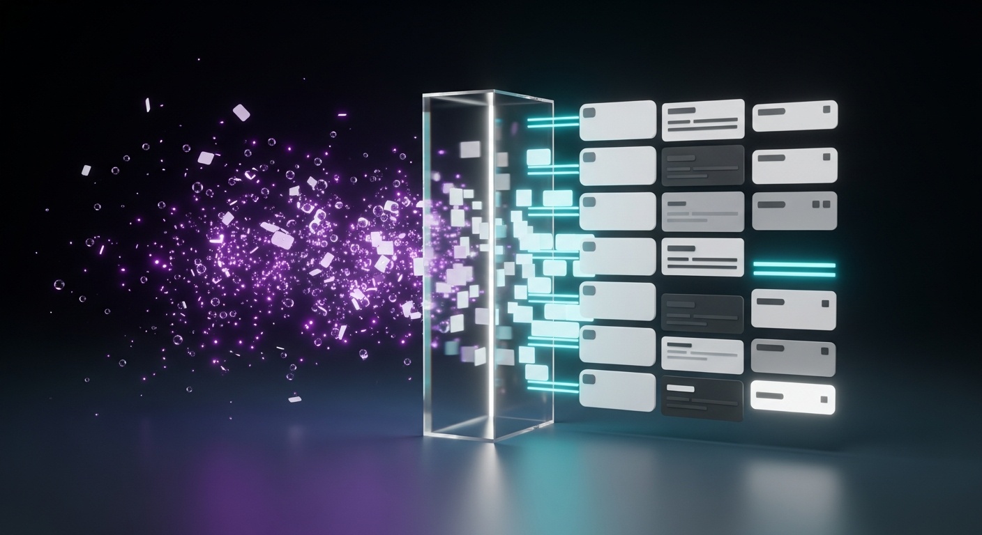 Building Pixel Perfect Web Apps With AI Agents and DESIGN.md