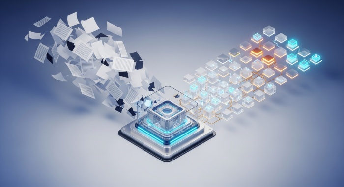 Why MinerU 2.5 is the Open Source Breakthrough for Document Parsing