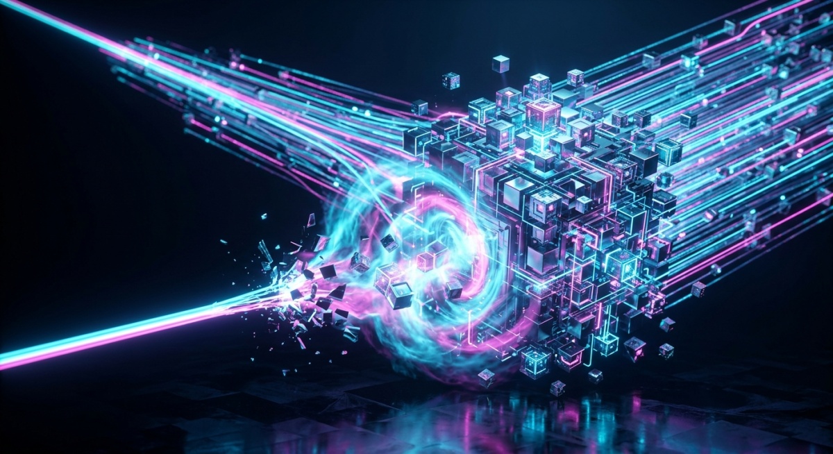 Unpacking LLaDA 2.0 Uni and the Rise of Discrete Diffusion Models