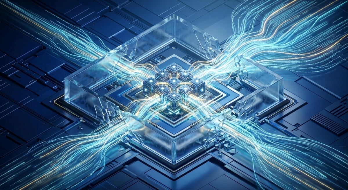 DeepSeek V4 Pro Shatters the One Million Token Context Barrier for Open Source AI