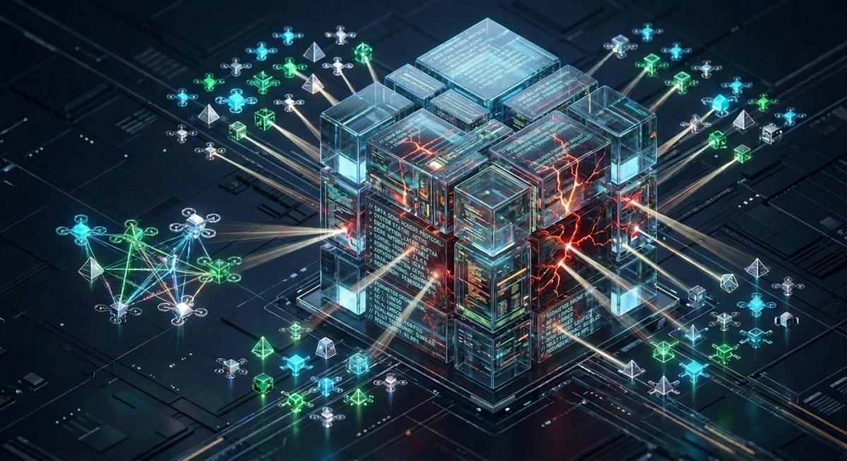 Inside Microsoft MDASH and the Swarm of 100 AI Agents Hunting Zero-Day Flaws