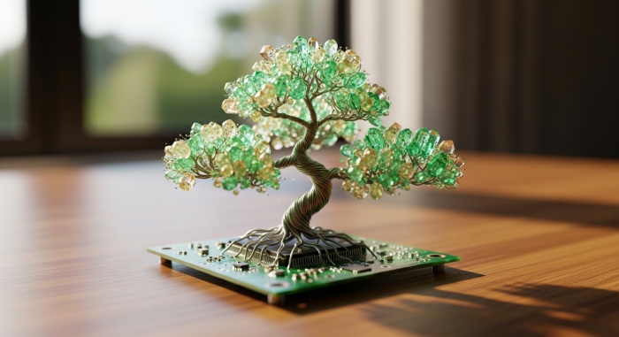 PrismML Bonsai 8B Shrinks LLMs by 14x for Local Edge Inference