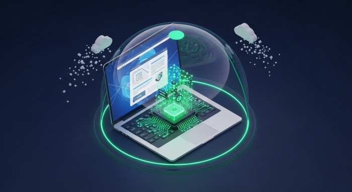 Unlocking Private In-Browser AI with Nemotron-3-Nano and WebGPU