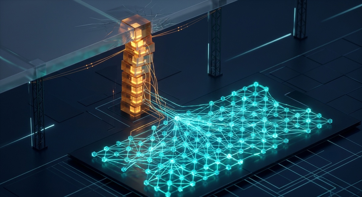 Stop Stacking Layers Why Wider LLMs Outperform Deeper Transformers