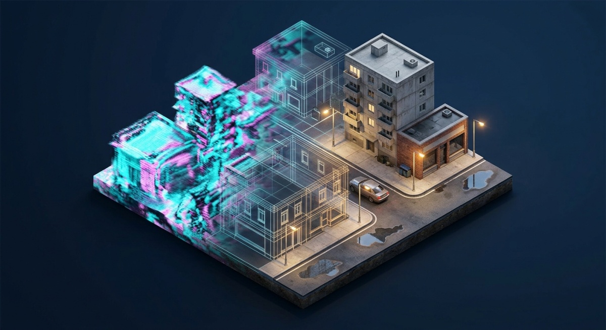 Unpacking World-R1 and the Quest for Scene Permanence in AI Video