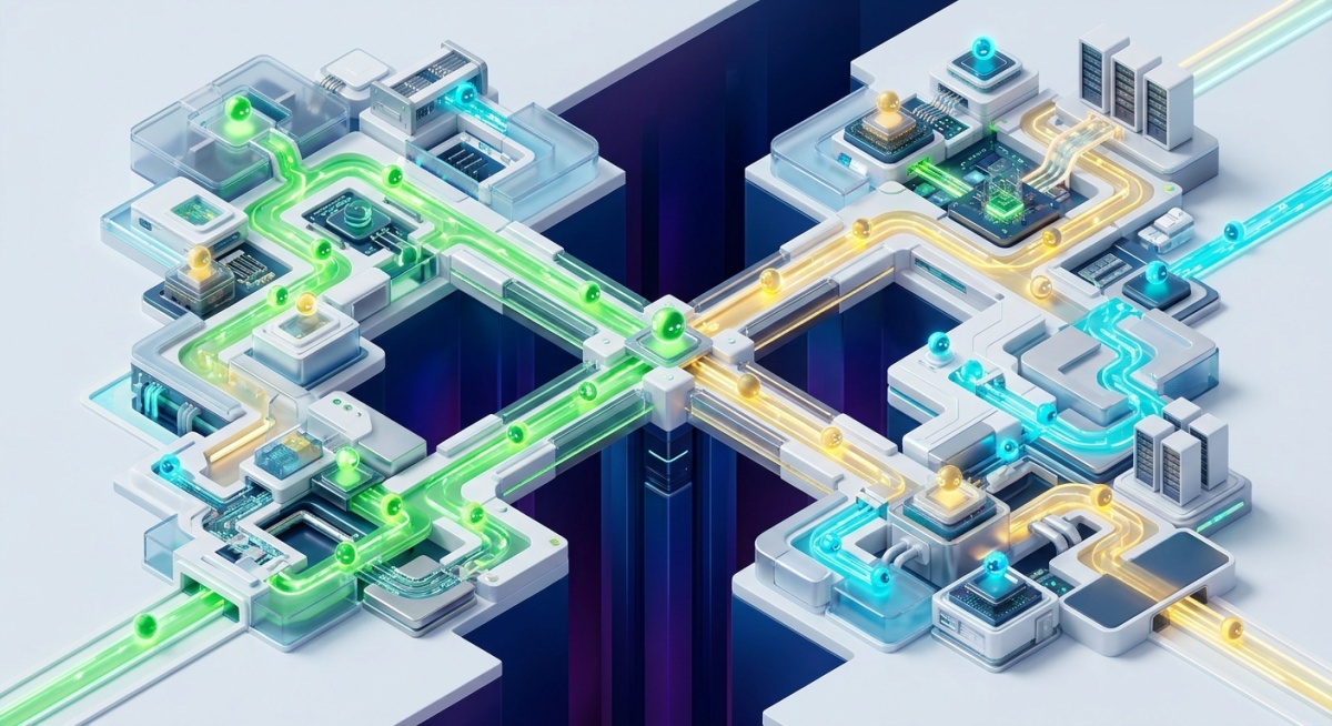 How OpenEnv and Tech Giants Are Closing the AI Agent Training Gap