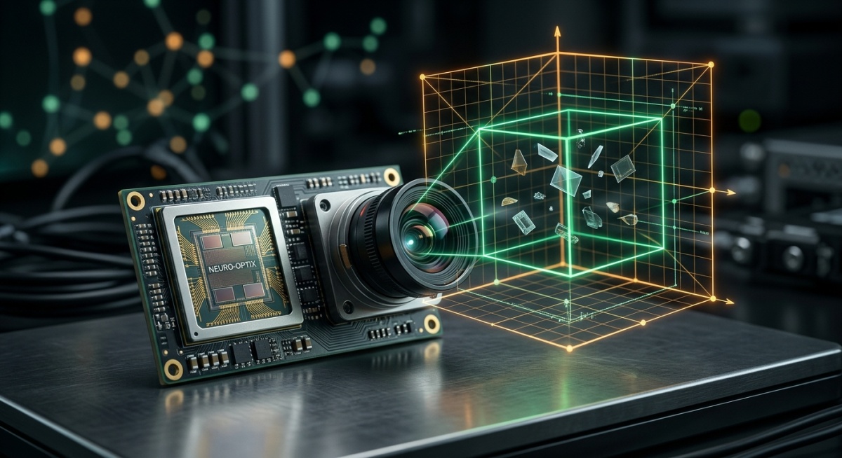 How NVIDIA LocateAnything-3B is Reshaping Open-Source Computer Vision