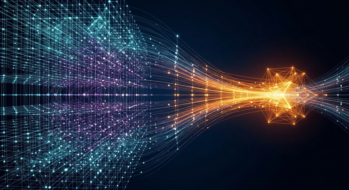 How the LD-EnSF Framework Accelerates Complex System Forecasting by Thousands of Times