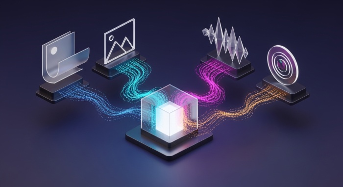 Mastering Multimodal Search and RAG with Sentence Transformers v5.4