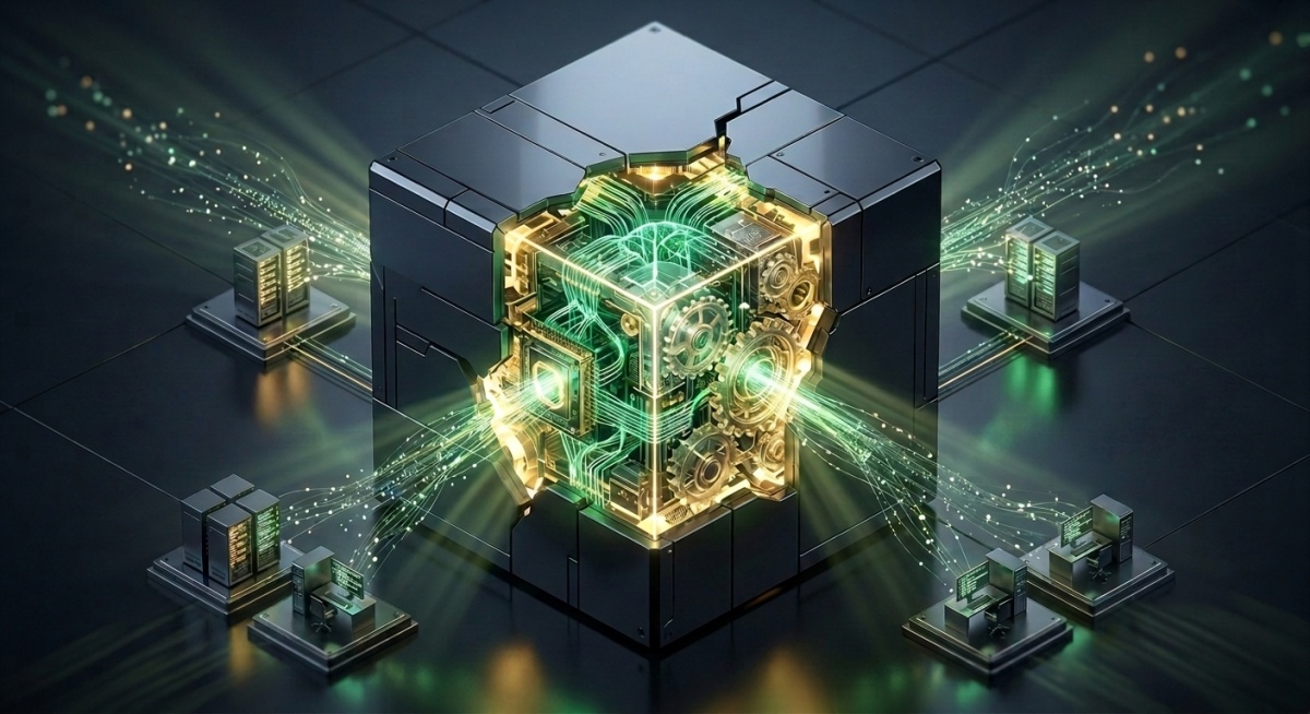 OpenAI Drops gpt-oss-120b and 20b Apache Licensed Reasoning Models