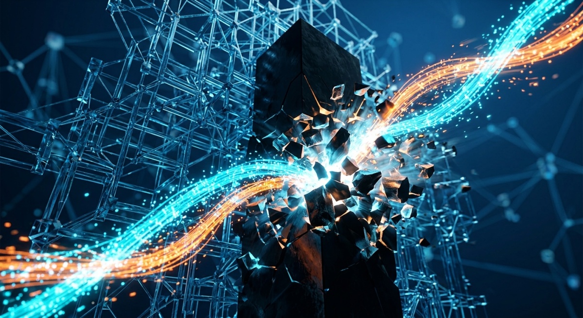 DeepSeek V4-Pro and V4-Flash Redefine Open Source AI Dominance