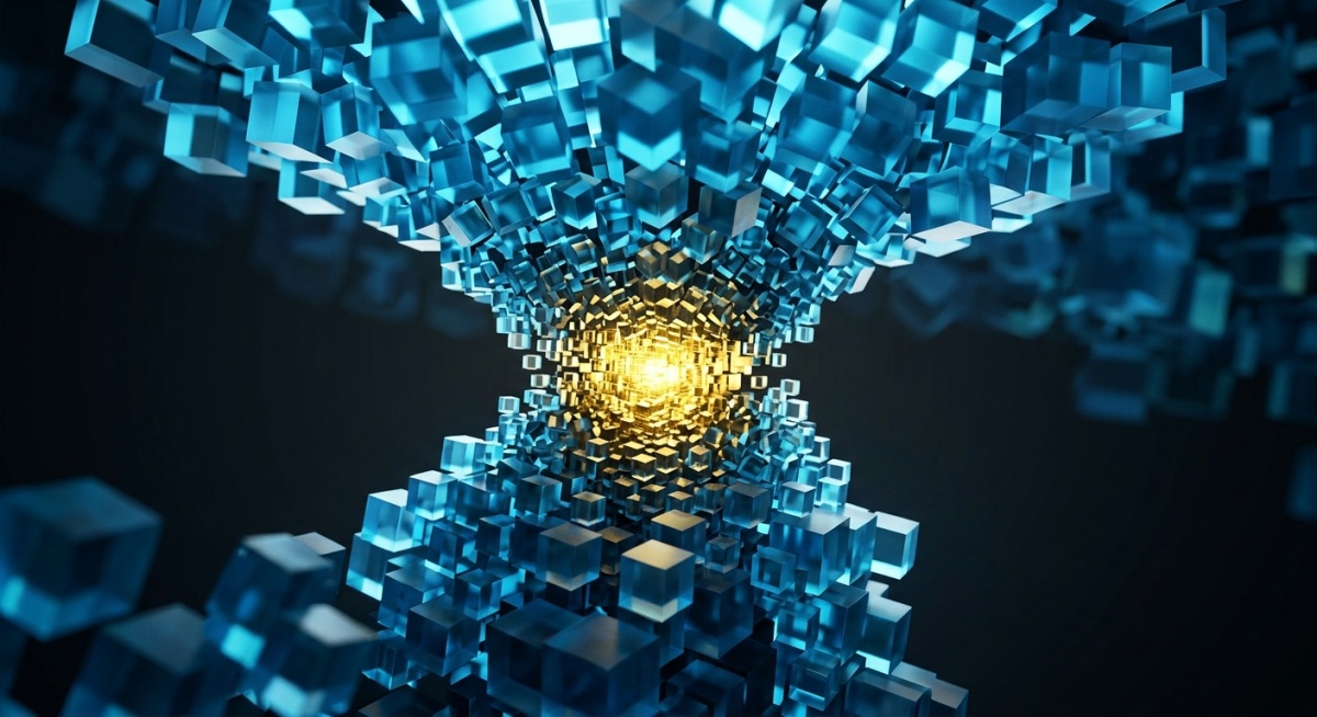 Google TurboQuant Unlocks 3-Bit KV Cache for Infinite Context LLMs
