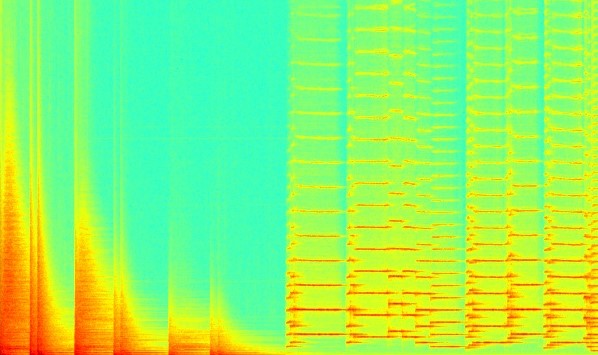 Create Audio Spectogram Using Python - ML Hive