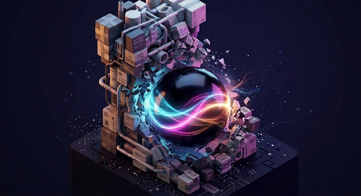 Google Gemini Omni and the End of the Stitched AI Stack