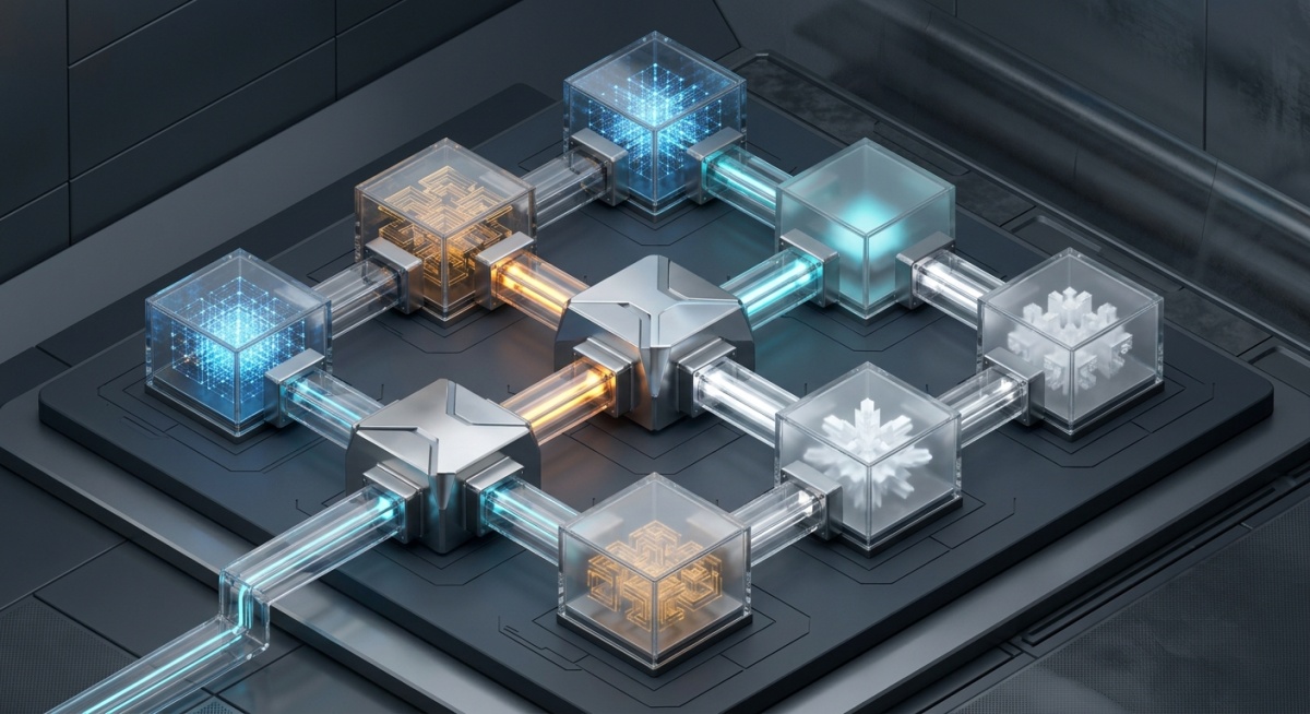 Decoding Emergent Modularity and the Next Evolution of Mixture of Experts