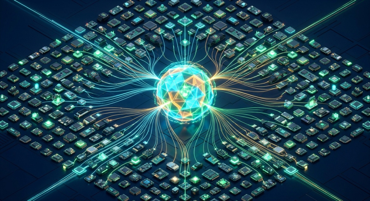 How MIT FTTE Unlocks Federated Learning for Constrained Edge Devices