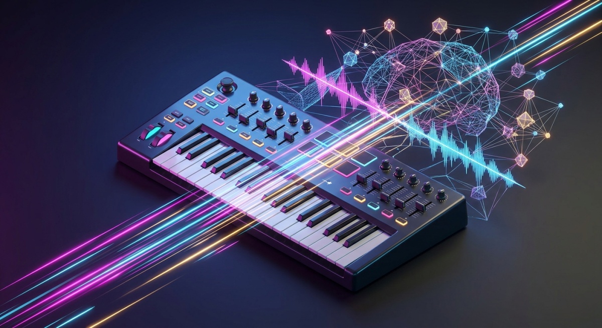 Google Magenta RealTime 2 Brings Low-Latency Music Synthesis to the Open Source Community