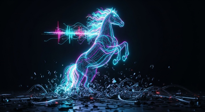 The Mystery 15B Transformer Dethroning Sora in the Video Arena