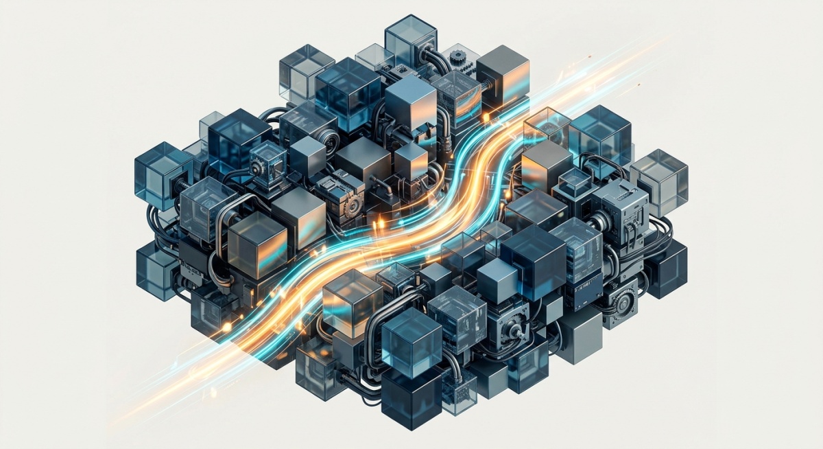 Escaping the Compute Trap with Automated Test-Time Scaling