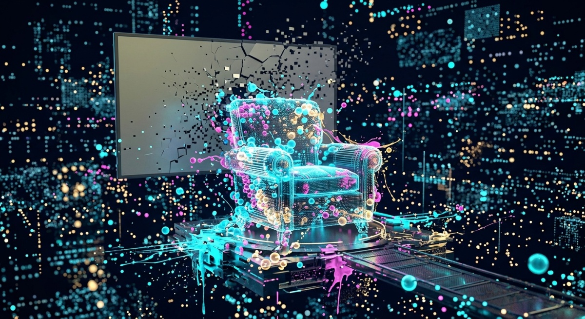 How Tencent HY-World 2.0 Pioneers Multi-Modal 3D Gaussian Splatting and Transforms World Models