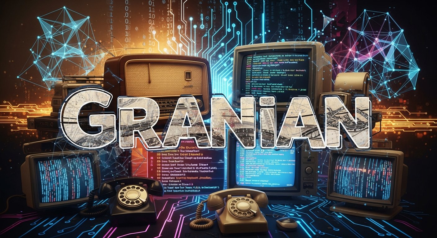 Turbocharge Python Web Apps with Granian and Rust