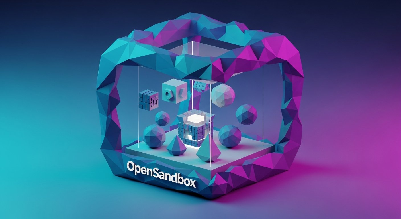 Architecting Safe Execution Environments with OpenSandbox