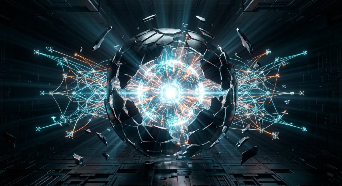 Xiaomi MiMo V2.5 Redefines Open-Weight AI with a Trillion Parameter Masterpiece