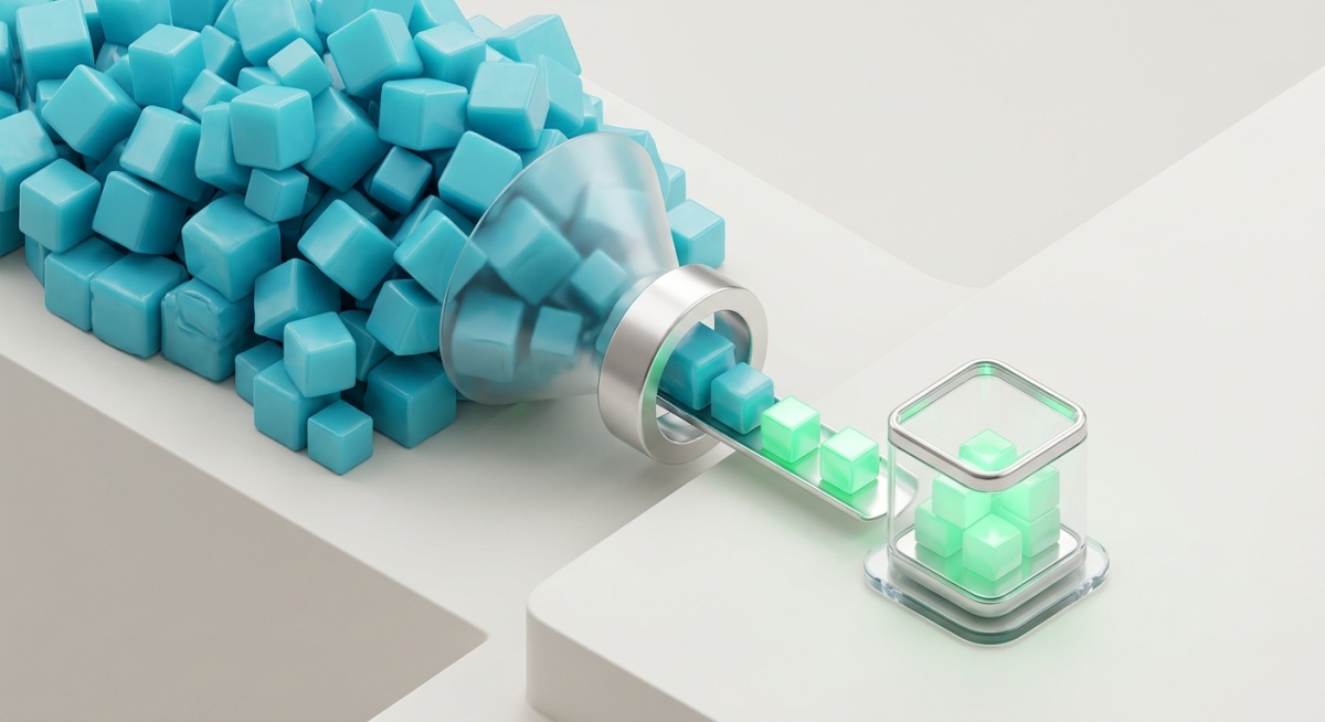Shrinking LLM Context Windows and Slashing Inference Costs With Headroom