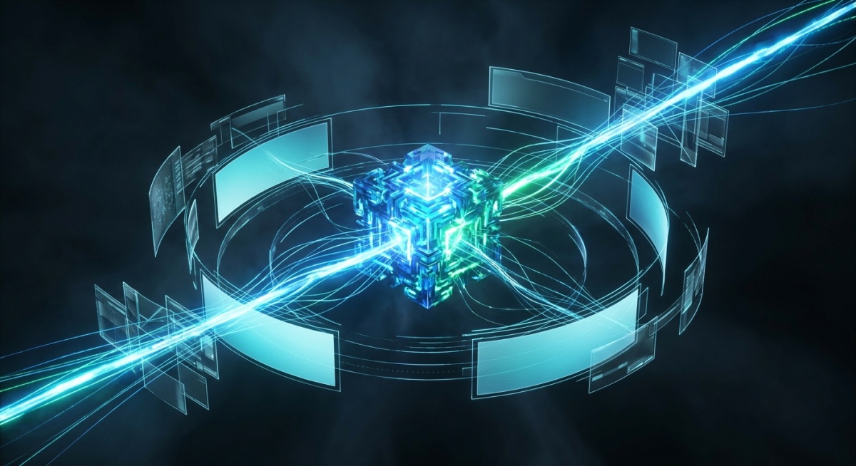 OpenAI GPT-5.5 Frontier Model Ushers in the Era of Truly Autonomous AI