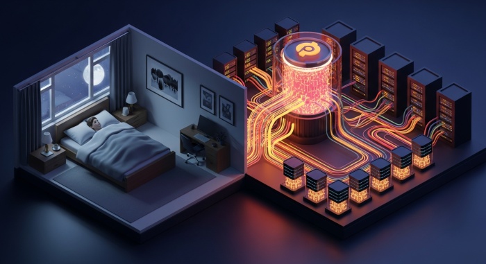 The Autonomous AI Framework Running PyTorch Experiments While You Sleep