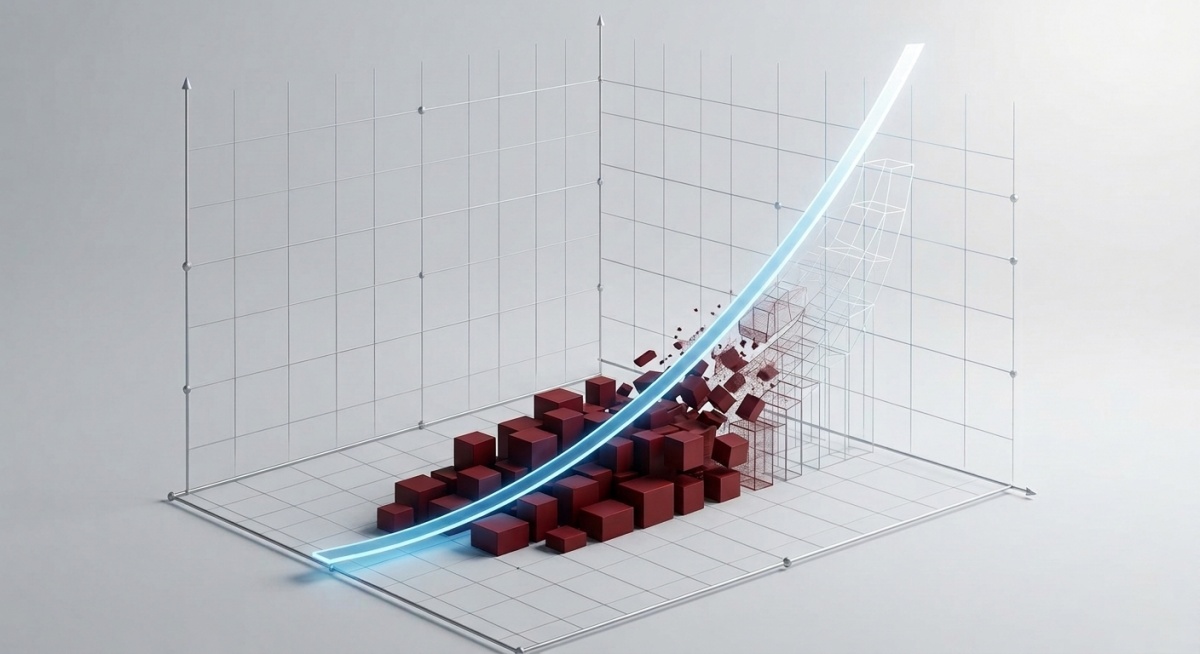 How Stanford Researchers Slashed LLM Scaling Prediction Costs by 99 Percent