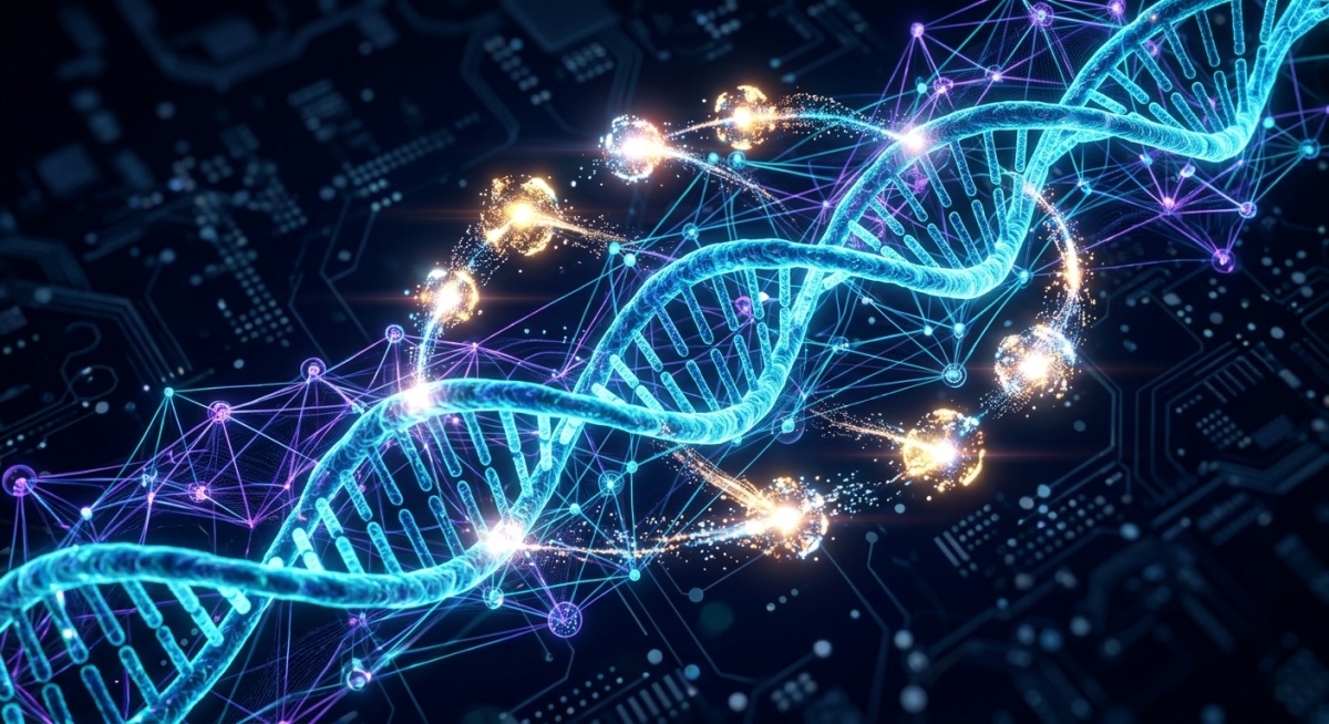 Emergent In-Context Learning in Genomic AI Redefines Biological Sequence Modeling