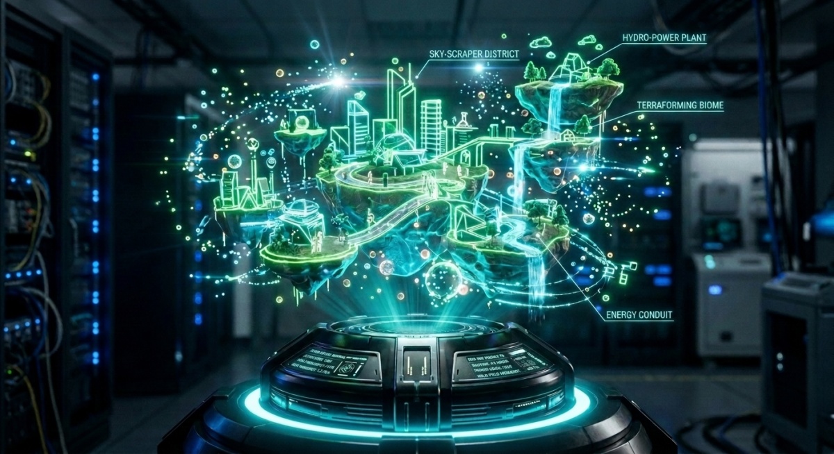 NVIDIA Open-Sources SANA-WM and Revolutionizes Physical World Simulation
