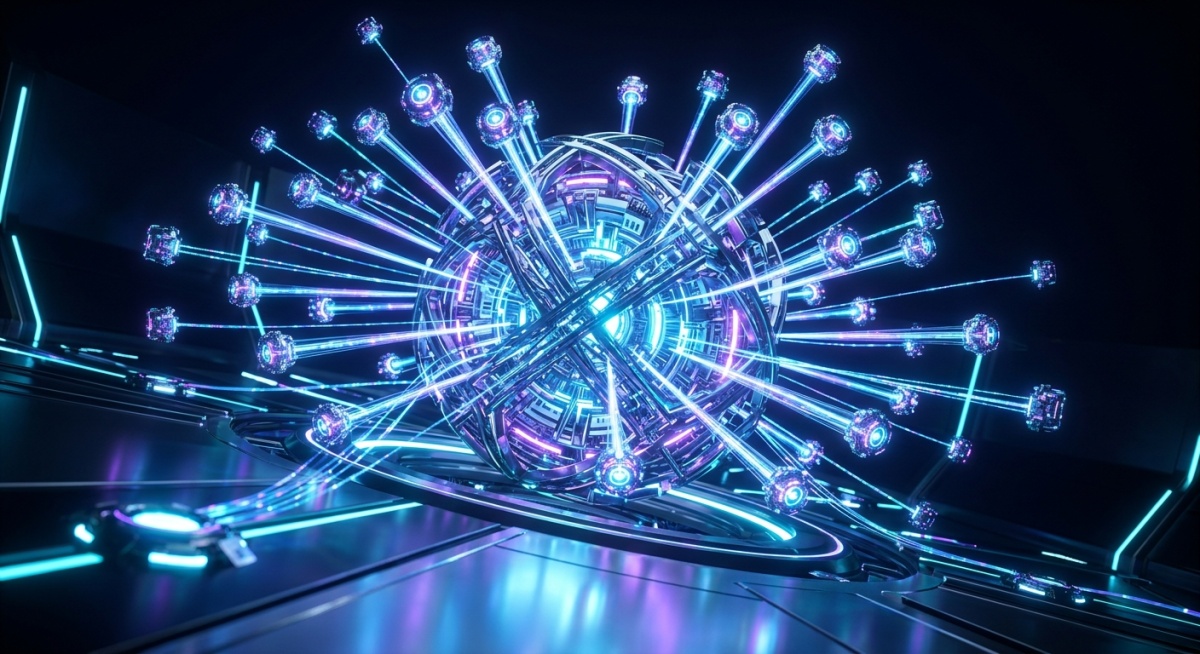 Kimi K2.6 The 1 Trillion Parameter Open Source Model Redefining Agentic AI