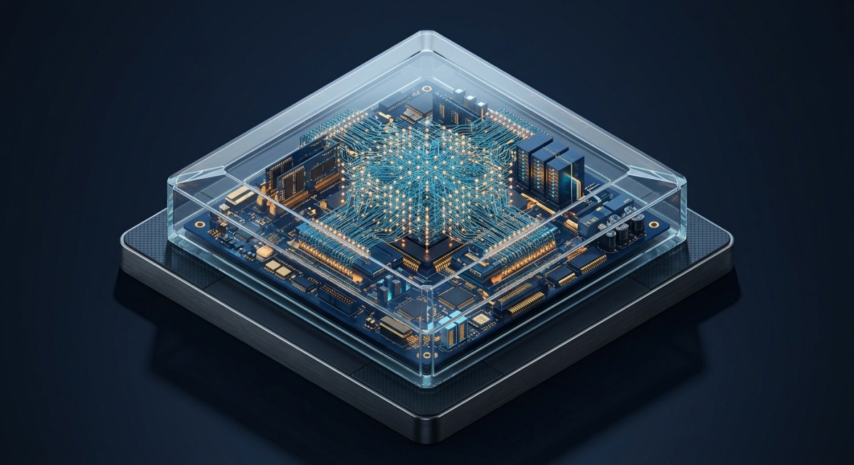 Unpacking Mistral Small 4 and the Reality of 119 Billion Parameters