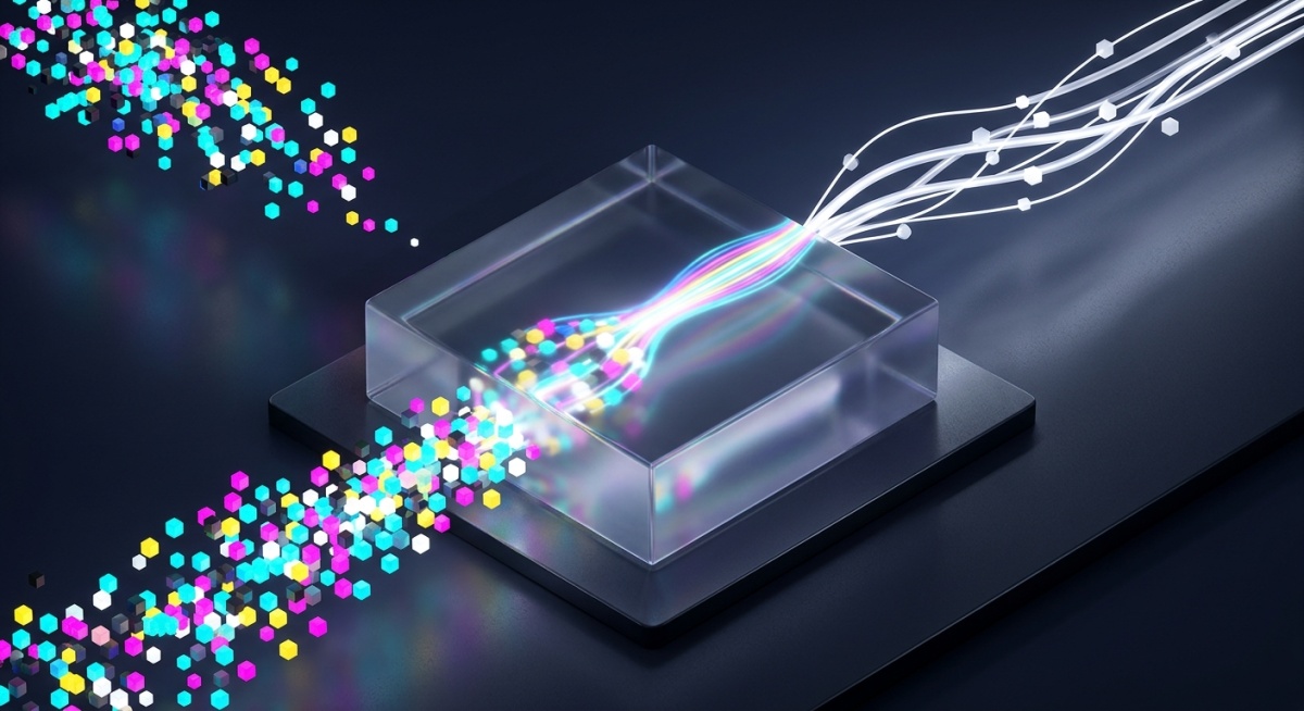 How SenseNova-U1 Natively Merges Pixels and Text Without Vision Encoders