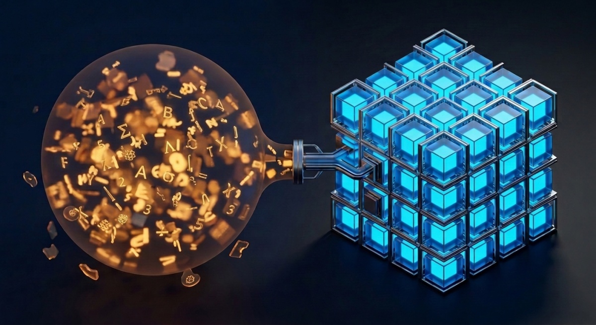 Why Lossless Context Management Will Replace Infinite LLM Context Windows
